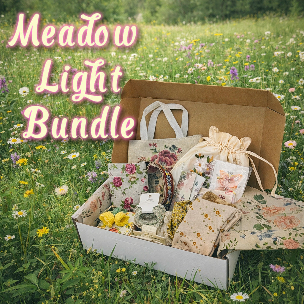 Meadow Light Bundle {LIMITED EDITION}
