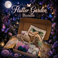 Flutter Garden Bundle {LIMITED EDITION}