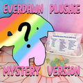 Everdawn Crochet Plushie {MYSTERY VERSION}